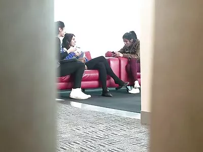 Youngster onnistuu naida ihastuttavan tytön ensimmäisellä treffeillä ilmaisia seksikuvia