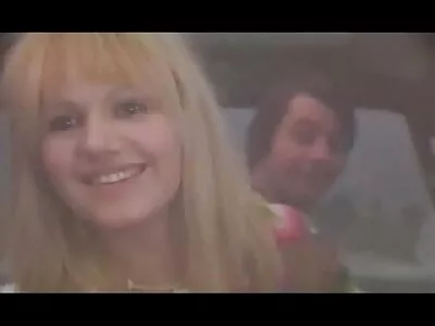 Seksikäs iso ilmaisia porno elokuvia perse blondi Aj Applegate saa mustan hirviön kukon.
