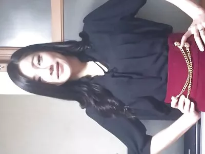 Amatööripari ilmaiset sex filmit tekee vaellusta läheisessä metsässä