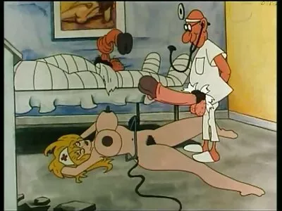 Ennen kuin päästää hänet sisään, ilmaisporno hän nauttii joogahousujensa repimisestä