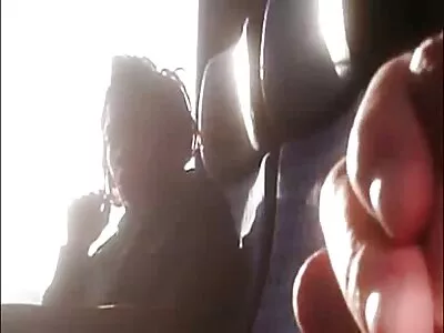 Suklaaprinsessa yllättää valkoisen kaverin seksi videot ilmaiset syvällä suihin