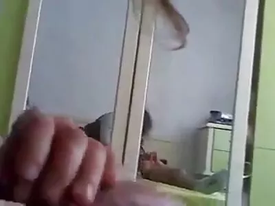 Kaksi kiimaista huoneistoa ei voi pornofilmit hallita itseään.